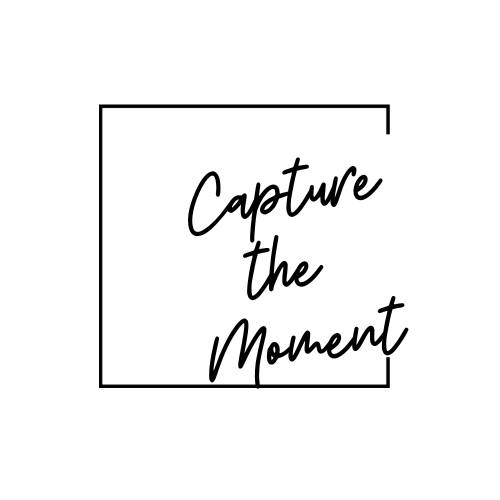 Capture the Moment by Steph